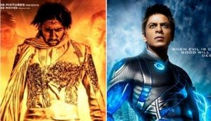 5 times when Bollywood tried hands in big-budget superhero films