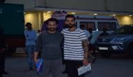 Virat Kohli's this 'request' to Aamir Khan is now bothering Sachin Tendulkar's fan