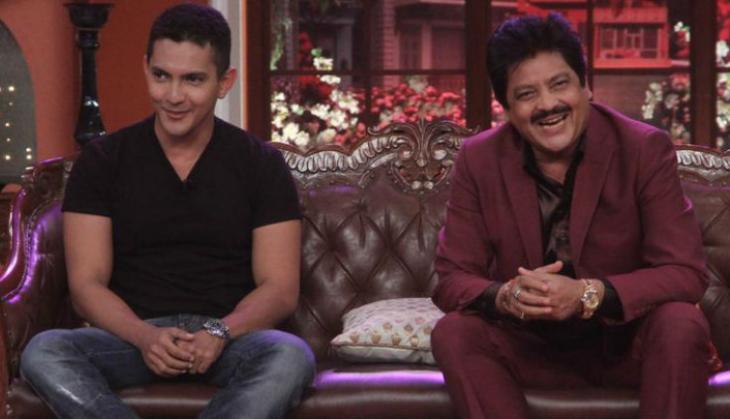 Udit Narayan take on Aditya airport misbehave video: My son is a good boy