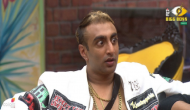 After Bigg Boss 11, Akash Dadlani kicked out of Colors's show