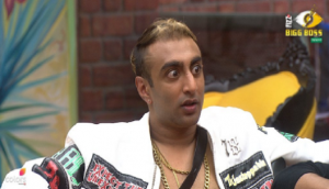 After Bigg Boss 11, Akash Dadlani kicked out of Colors's show