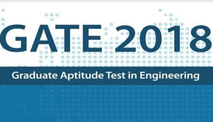 GATE 2018: Aspirants can check their response sheets on official website; answer key to be released soon