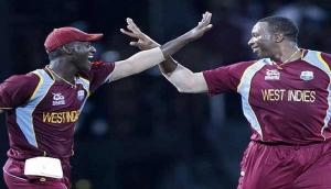Windies star to play in fundraiser match for hurricane victims