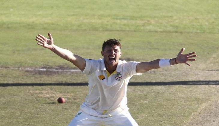 James Pattinson ruled out of Ashes with back injury