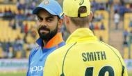 India vs Australia T20: Here is complete schedule and team details