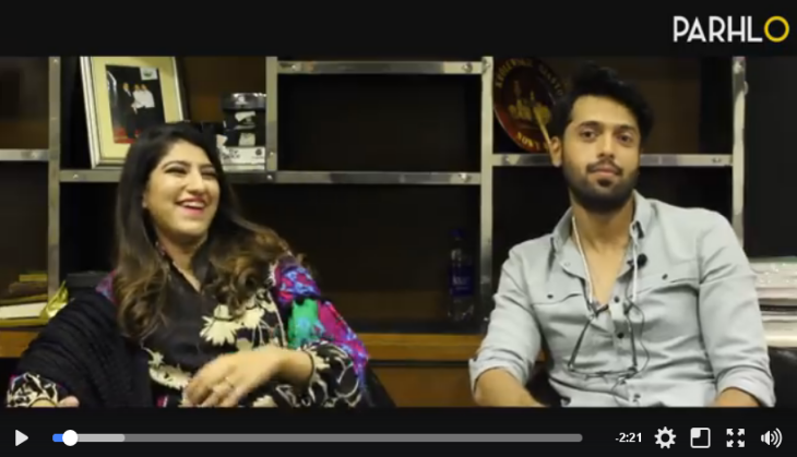 Viral video:Five people were asked to read Urdu and the hilarious result will make you ROFL