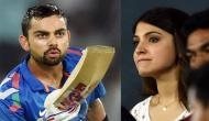 Here is what Virat Kohli has to say about Anushka Sharma