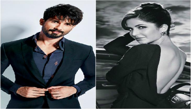 Good news for Shahid Kapoor and Katrina Kaif fans 