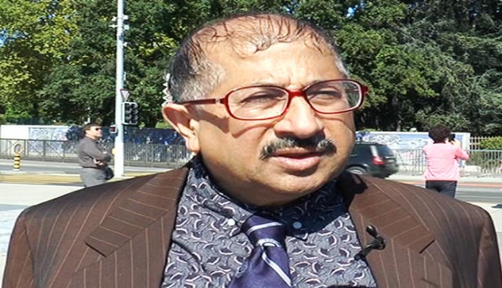 Every day six people killed extra judicially in Balochistan: Ahmar Mustikhan