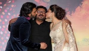 'Padmavati': Bhansali has given me wings to fly says, Ranveer Singh