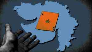 New Gujarat? Dalits & Patidars are leading charge against anti-Muslim propaganda