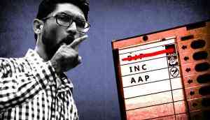 Amid rising atrocities, Dalits take an oath to 'demolish BJP' in Gujarat polls