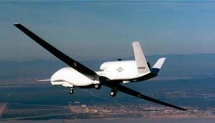 US airstrikes kill 11 ISIS-K terrorists in Afghanistan