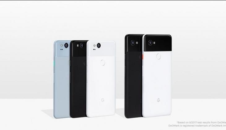 Google Pixel 2