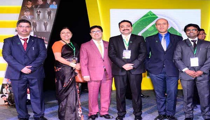 IDSA announces new executive committee
