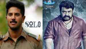 Kerala Box Office: Dulquer Salmaan's Solo unseats Mohanlal's Pulimurugan to become biggest Malayalam release