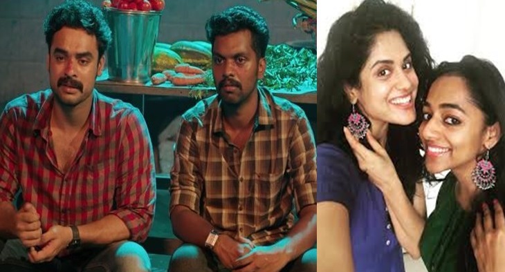 Tharangam: Tovino Thomas' experimental film with newcomers enjoys good word of mouth, set to be his straight fourth success of 2017