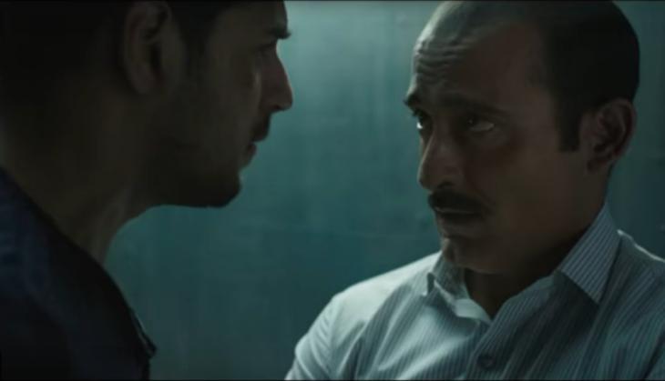Ittefaq Trailer Out: One incident, two different stories