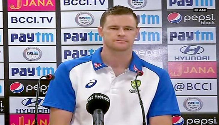 Jason Behrendorff all geared up to seize opportunity in India T20s
