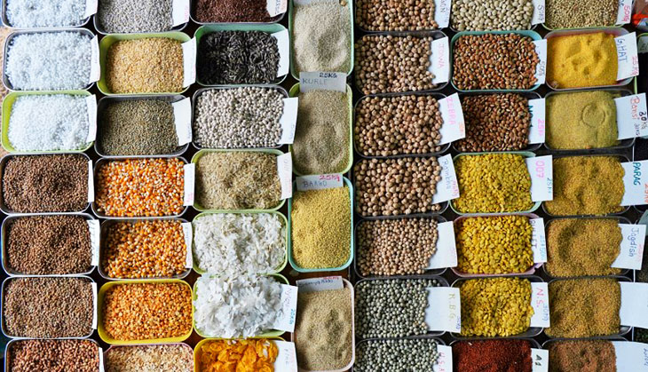 GST proved to be a double whammy: Mumbai spice market traders talk about failing businesses 