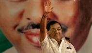 Maharashtra Swabhimani Paksh to go solo in 2019 Lok Sabha polls, says former CM Narayan Rane