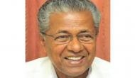 Kerala CM Vijayan compares Amit Shah to wet cracker, accuses BJP of secularising state