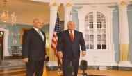 US wants stable government in Pakistan, says Rex Tillerson