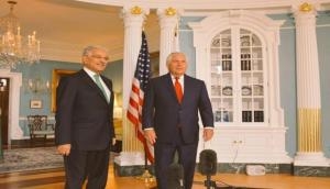 US wants stable government in Pakistan, says Rex Tillerson