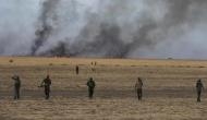 Clashes between rebels and armed forces in South Sudan leave nearly 100 dead
