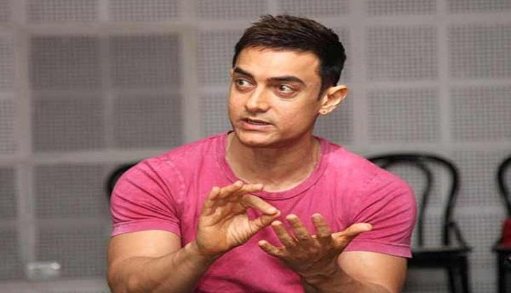 Aamir Khan
