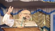 Cut in oil price shows govt's priority to common man: Amit Shah