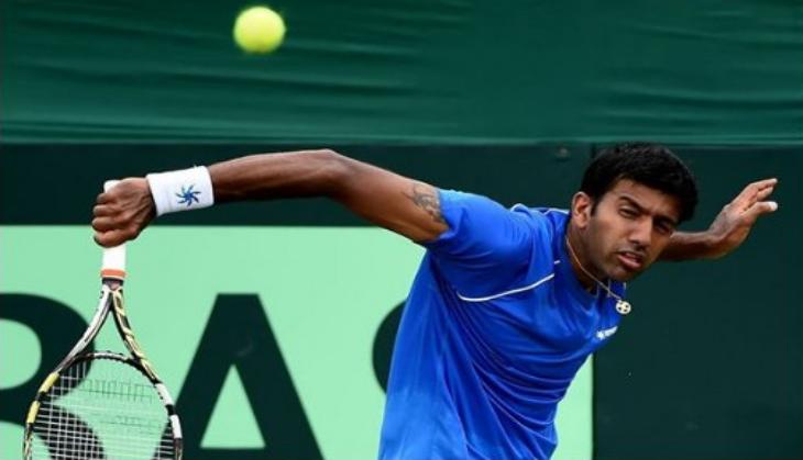 China Open:  Rohan Bopanna and Pablo Cuevas eye semi-final berth