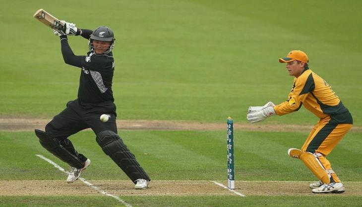 Corey Anderson named event ambassador for 2018 ICC U 19 World Cup