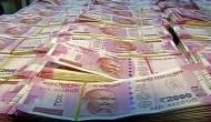 Fight against black money: 4.5 lakh directors disqualified for being  part of shell companies