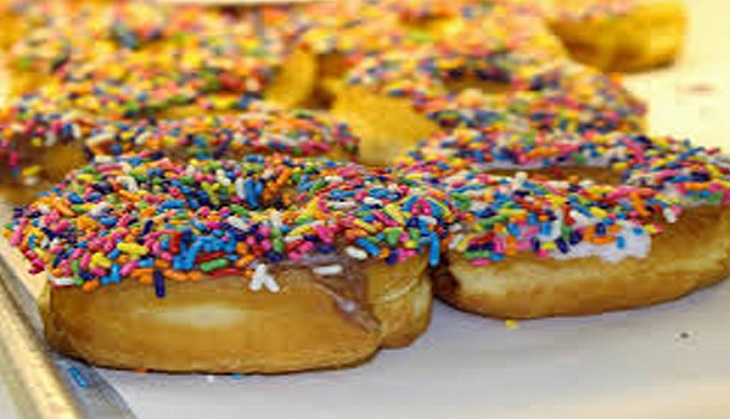 Sweet tooth? You are at higher risk of developing heart disease