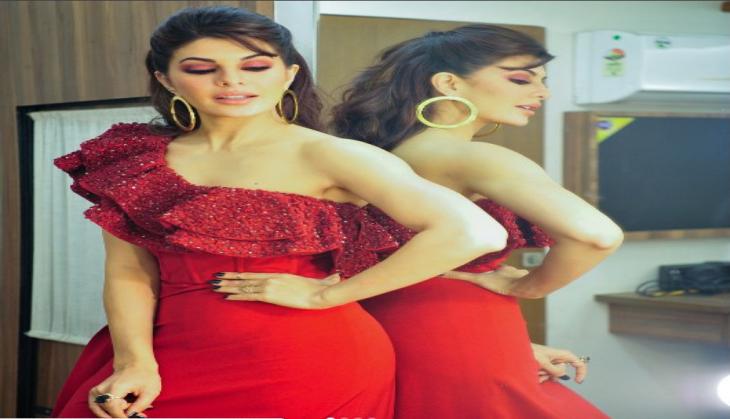 Jacqueline Fernandez announced as brand ambassador of Delhi Dynamos FC