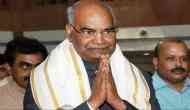 President Ram Nath Kovind grants assent to OBC Bill 