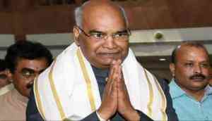 President Ram Nath Kovind grants assent to OBC Bill 