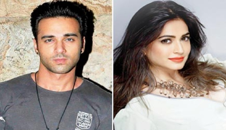 Are Pulkit Samrat and Kriti Kharbanda more than friends?
