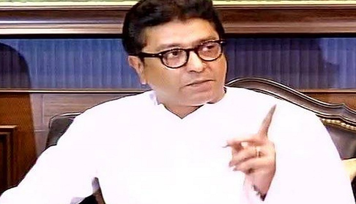 Raj Thackeray appeals MNS workers not to gather outside ED office on August 22