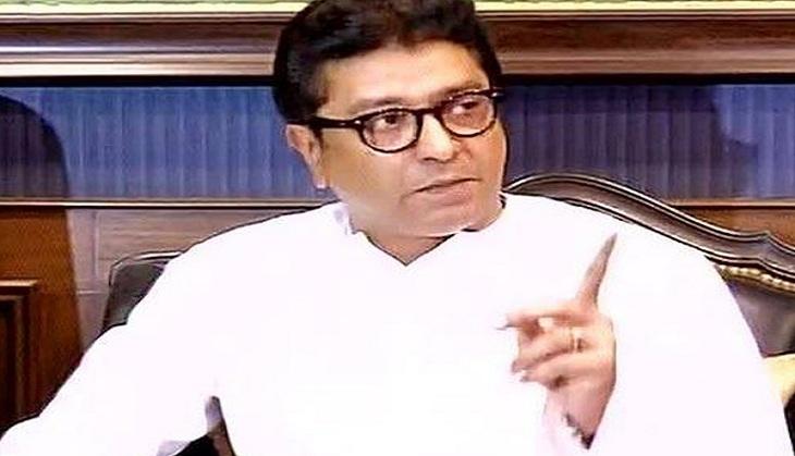 Raj Thackeray