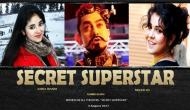 Aamir Khan's 'Secret Superstar' set to create 1000 crore club in Bollywood?