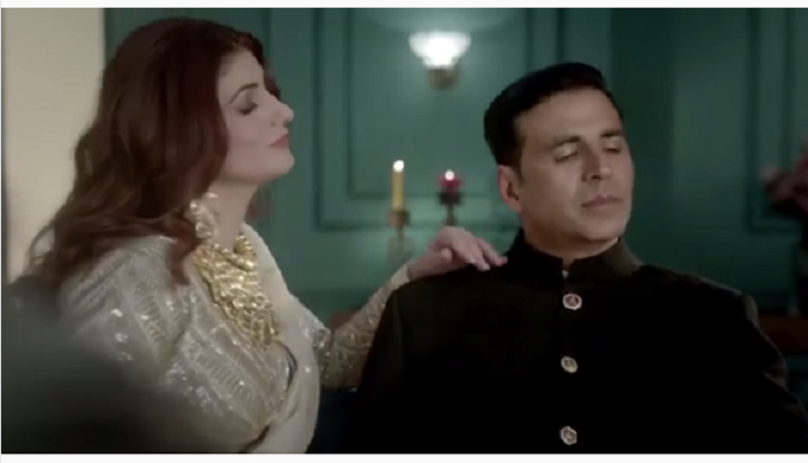 Akshay Kumar's gesture after Twinkle Khanna forgot their wedding anniversary will make you go weak in the knees