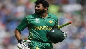 Azhar Ali rested for Sri Lanka ODIs