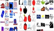 Dominoes to Apple: Thousands of people were asked to draw popular brand logos and the results are hilarious!