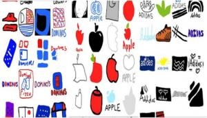 Dominoes to Apple: Thousands of people were asked to draw popular brand logos and the results are hilarious!