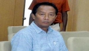 Binay Tamang condemns attack on BJP leader Dilip Ghosh