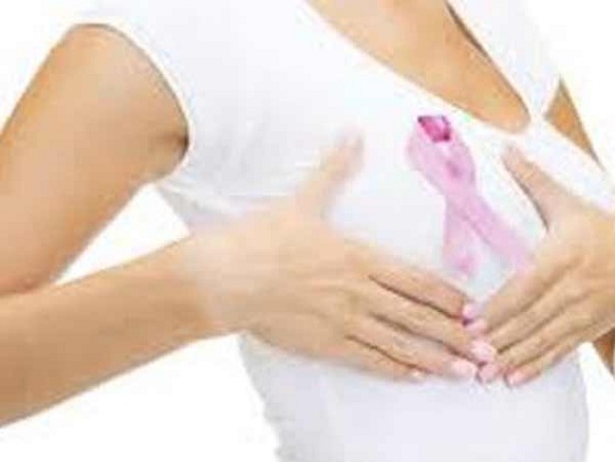 Breast cancer awareness rally flagged out in Mumbai