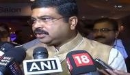 Dharmendra Pradhan hopes states will reduce VAT on petroleum products