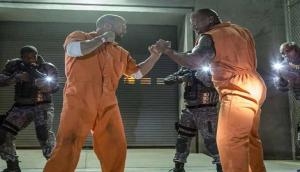 'Fast and Furious' spin-off rockets to 2019 release date